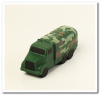 MTR-044 Camouflage Military Truck